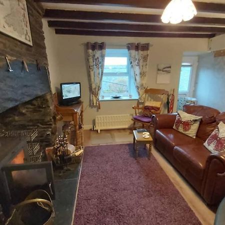 Self Catering Cottage Talsarnau Luaran gambar