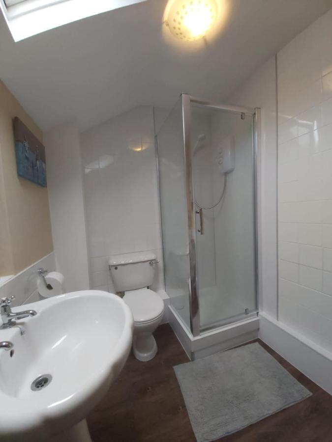 Self Catering Cottage Talsarnau Luaran gambar
